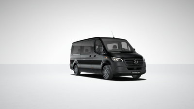 Mercedes-Benz Sprinter 319 rwd 2.0 cdi 43/35 H2 tourer Select 9G-tronic nuova a Genova