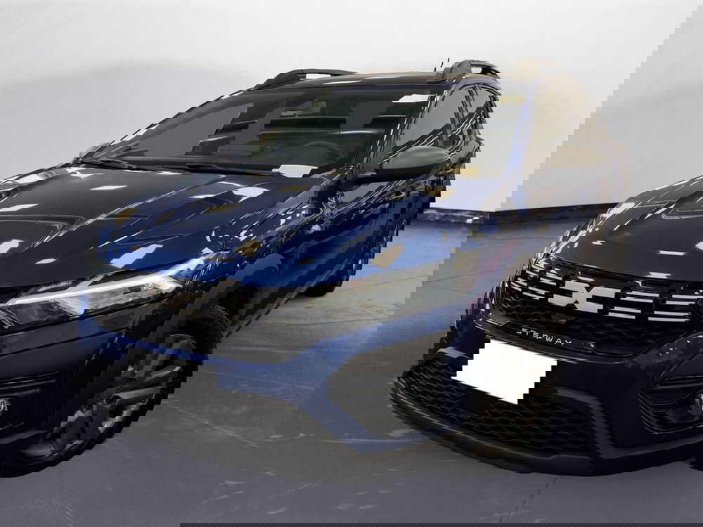 Dacia Sandero usata a Monza e Brianza