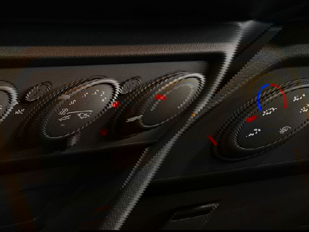 Dacia Sandero usata a Monza e Brianza (13)