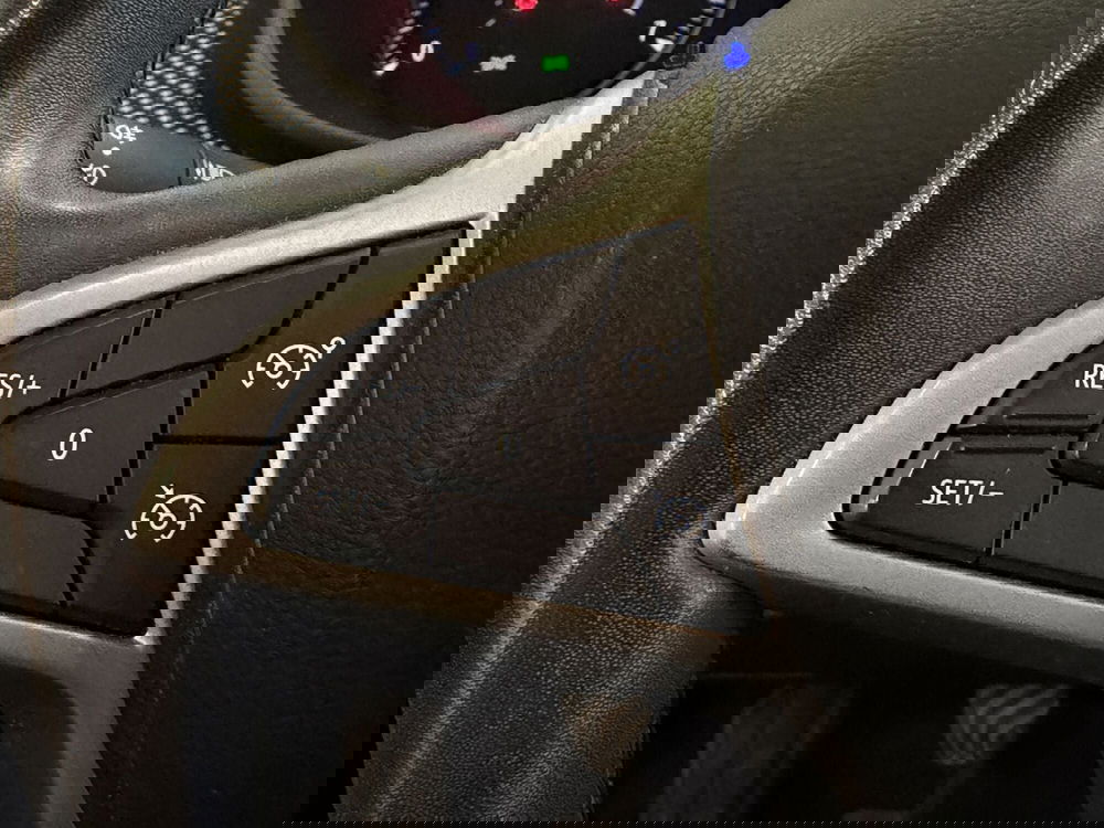 Dacia Sandero usata a Monza e Brianza (14)