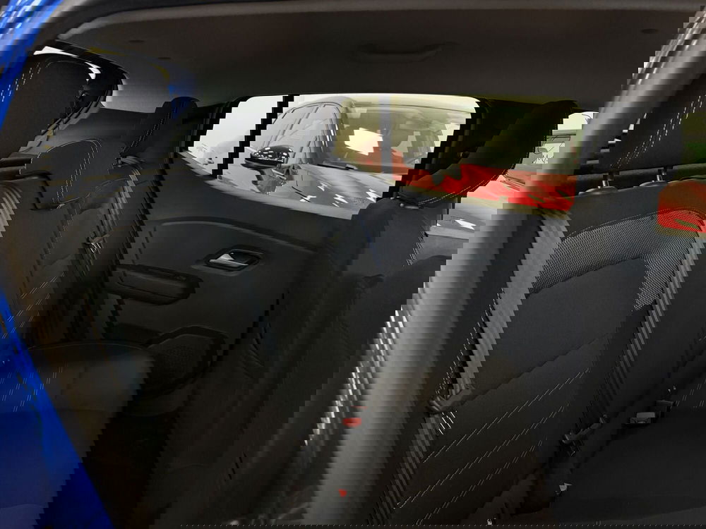 Dacia Sandero usata a Monza e Brianza (15)