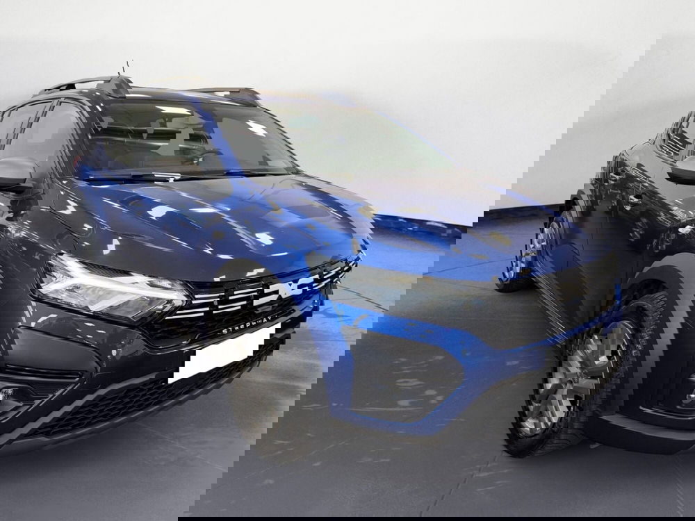 Dacia Sandero usata a Monza e Brianza (2)