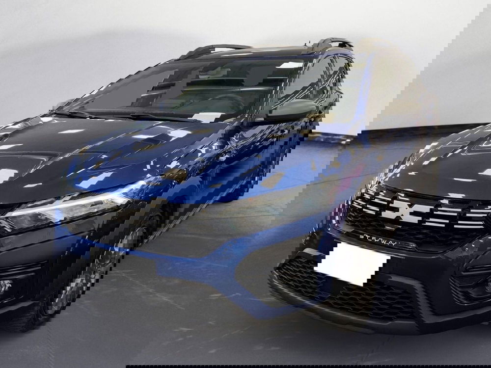 Dacia Sandero usata a Monza e Brianza (5)