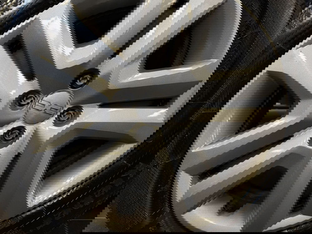 Dacia Sandero usata a Monza e Brianza (6)