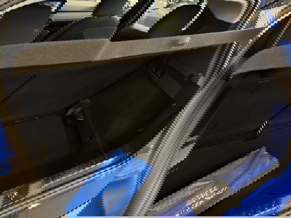 Dacia Sandero usata a Monza e Brianza (7)