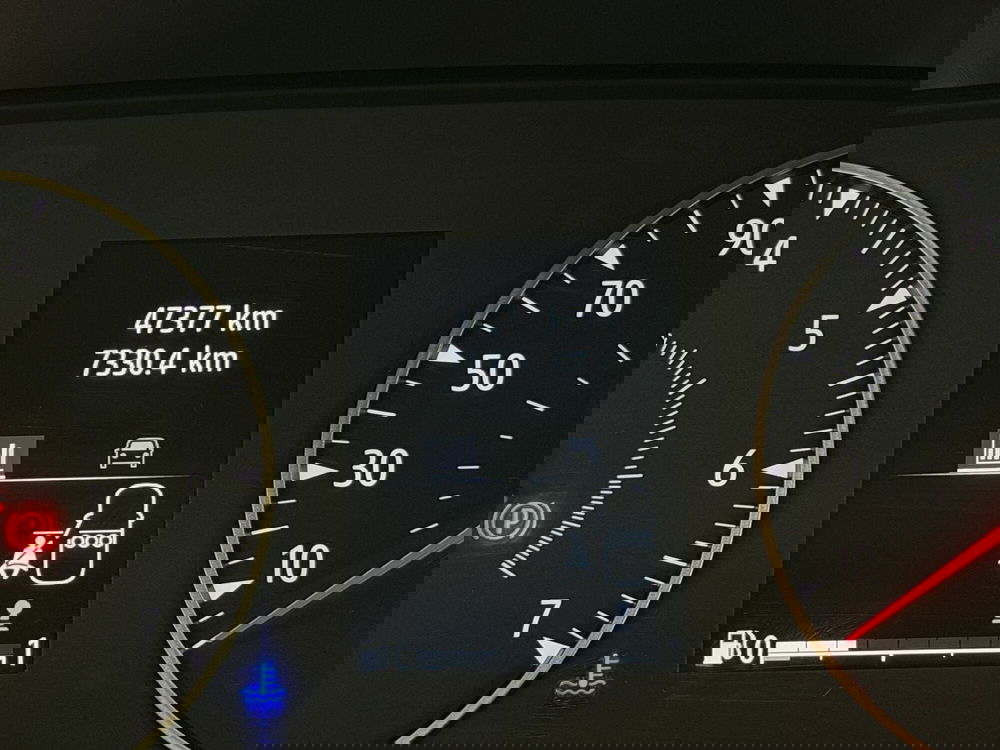 Dacia Sandero usata a Monza e Brianza (8)