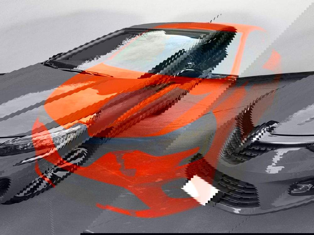 Renault Clio usata a Monza e Brianza