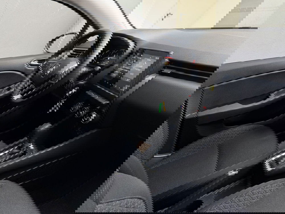 Renault Clio usata a Monza e Brianza (10)