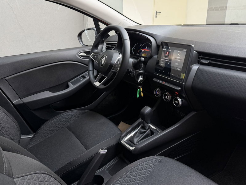 Renault Clio usata a Monza e Brianza (10)