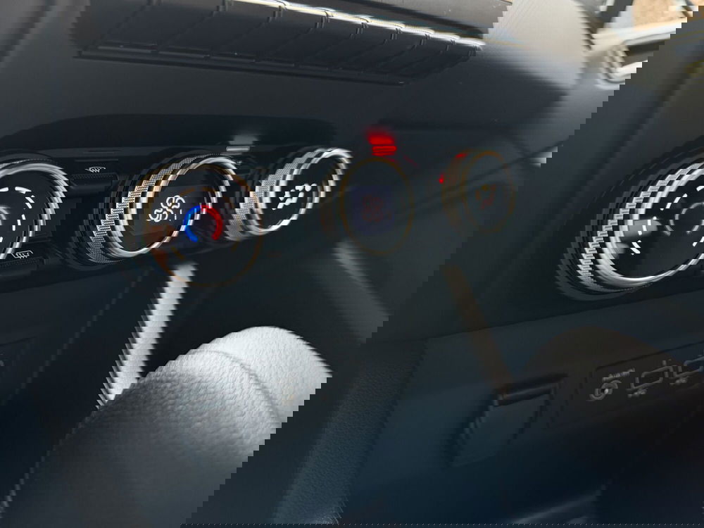 Renault Clio usata a Monza e Brianza (12)