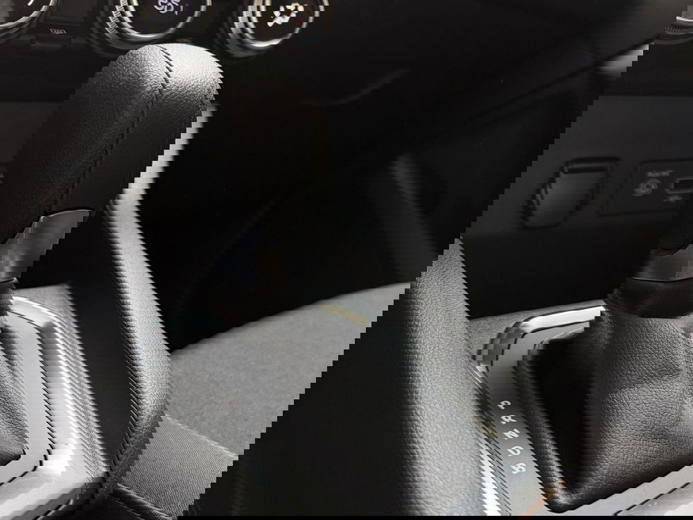 Renault Clio usata a Monza e Brianza (13)