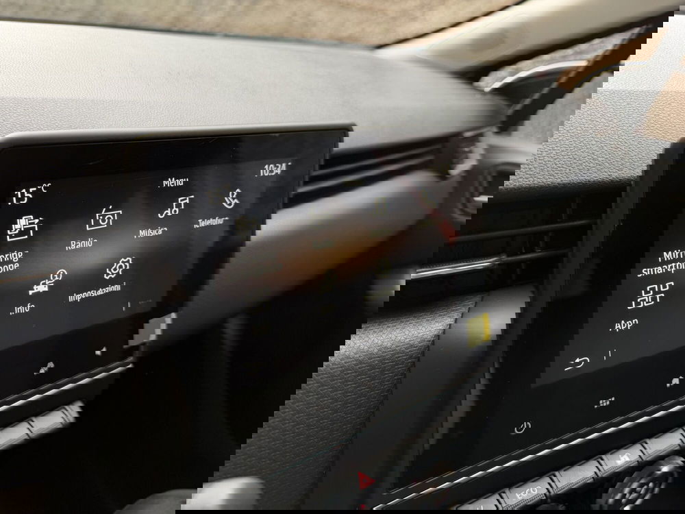 Renault Clio usata a Monza e Brianza (14)