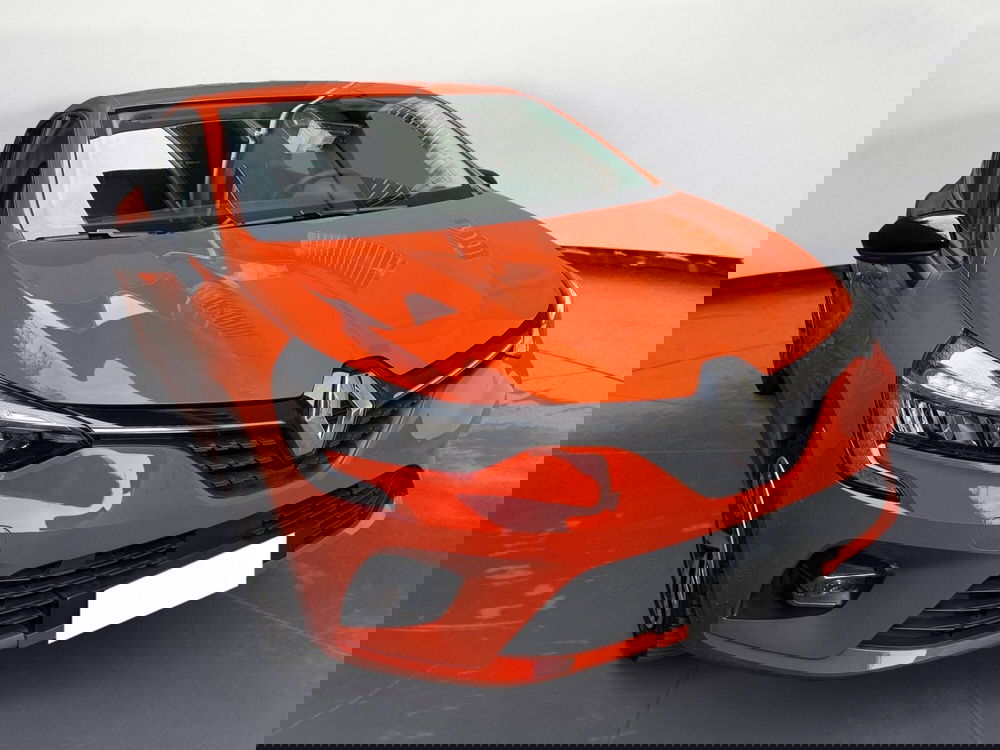 Renault Clio usata a Monza e Brianza (2)