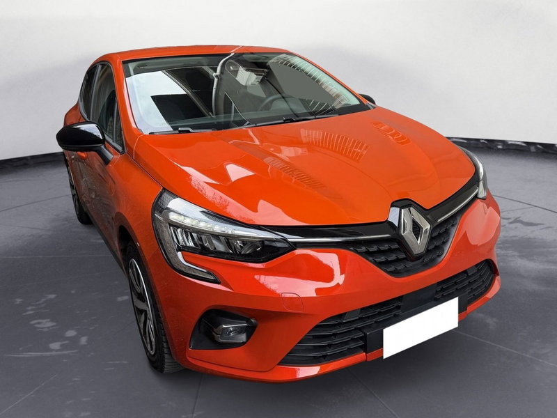 Renault Clio usata a Monza e Brianza (2)