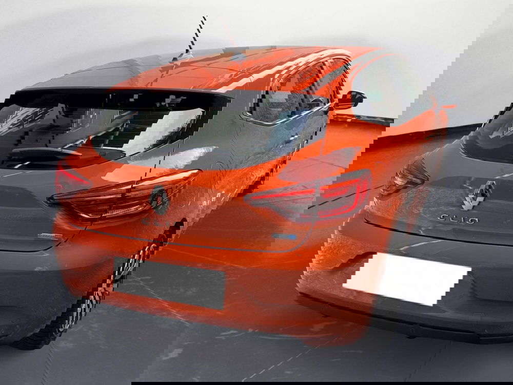 Renault Clio usata a Monza e Brianza (3)