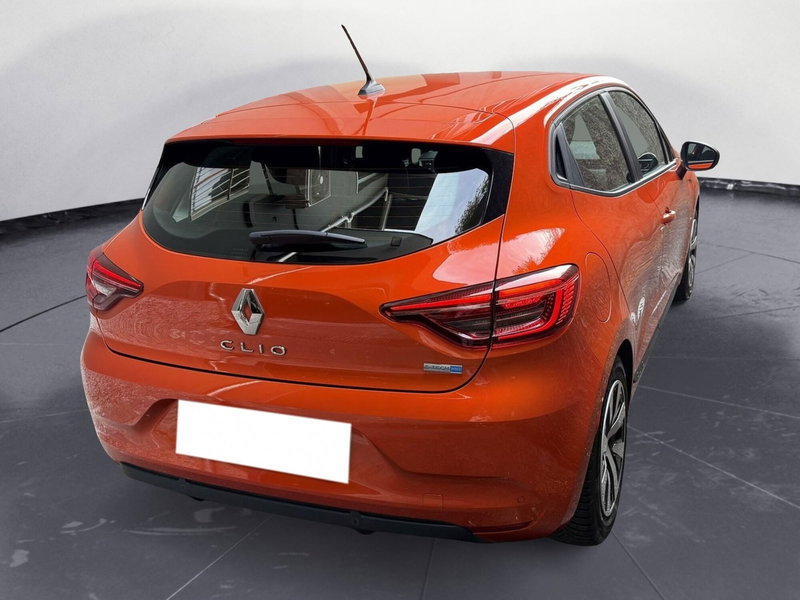 Renault Clio usata a Monza e Brianza (3)