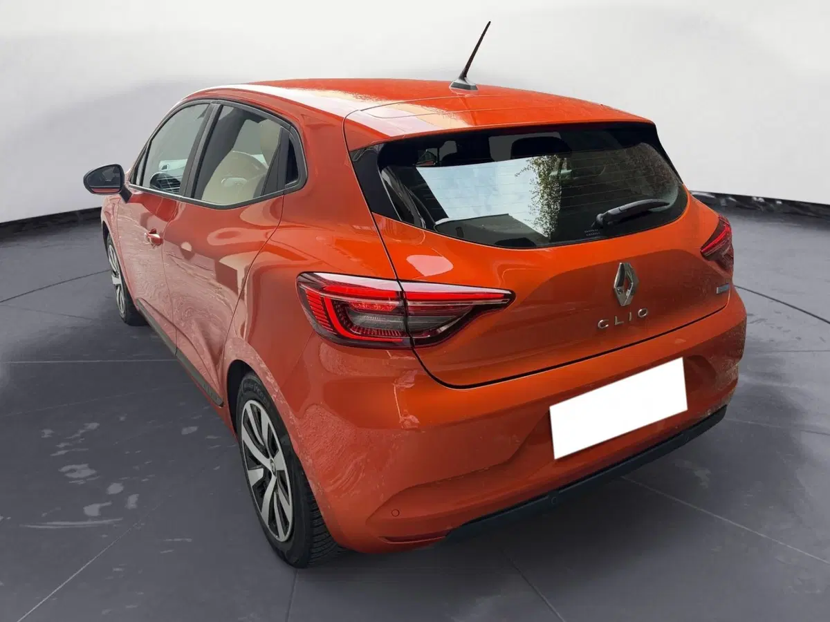 Renault Clio usata a Monza e Brianza (4)