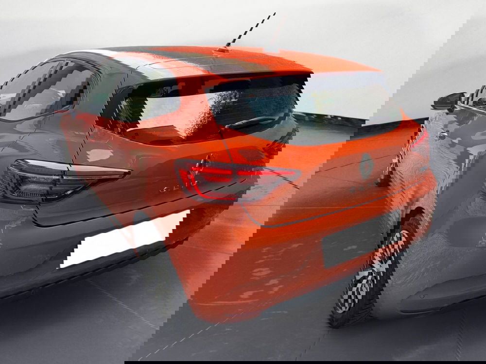 Renault Clio usata a Monza e Brianza (4)