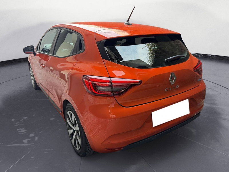 Renault Clio usata a Monza e Brianza (4)