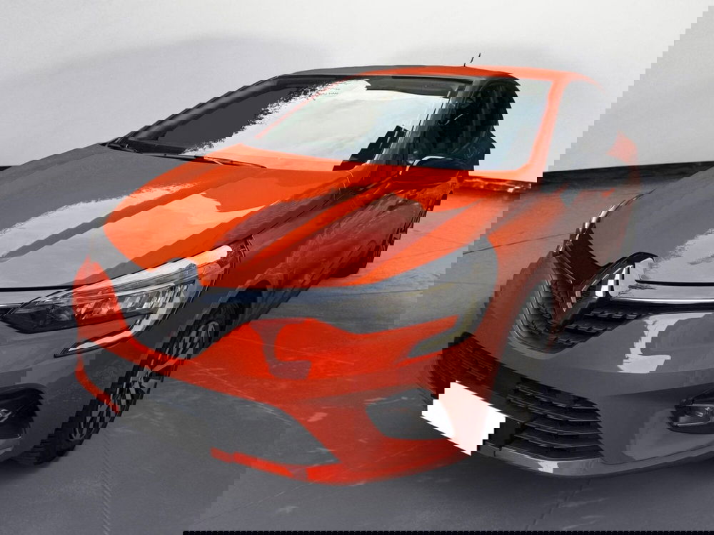 Renault Clio usata a Monza e Brianza (5)