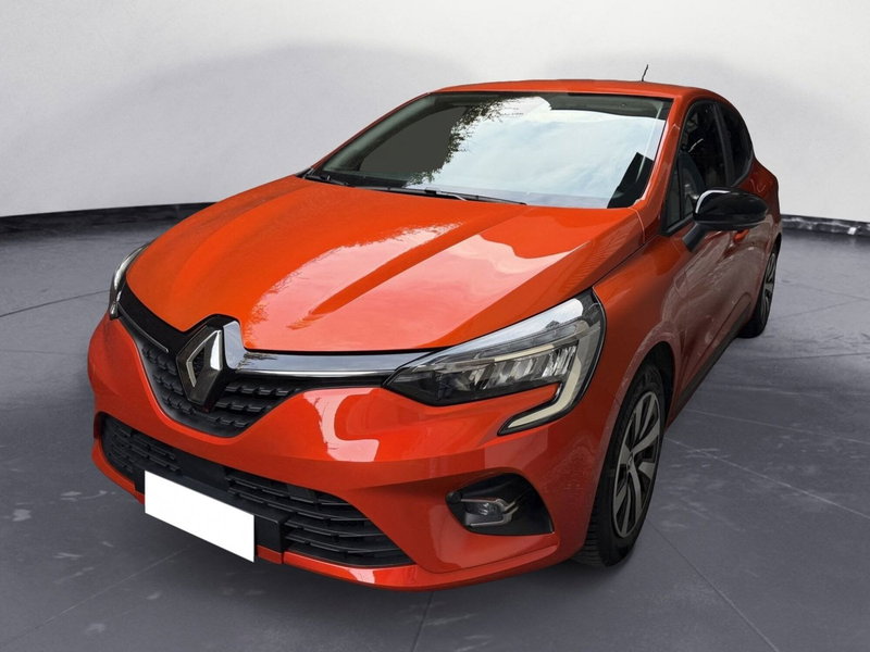 Renault Clio usata a Monza e Brianza (5)