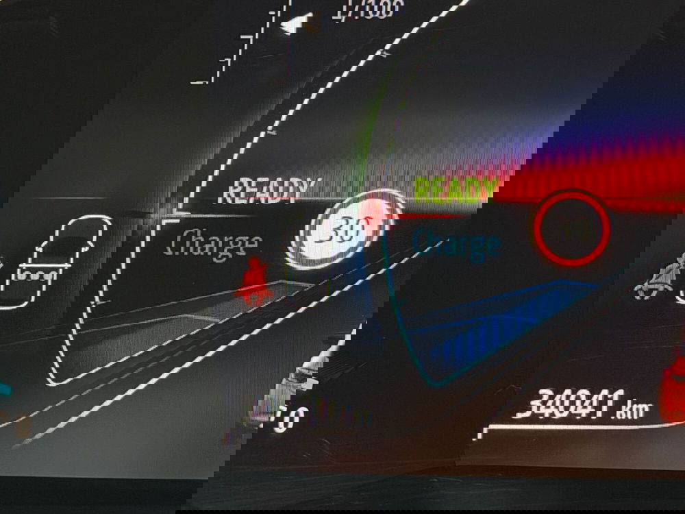 Renault Clio usata a Monza e Brianza (9)