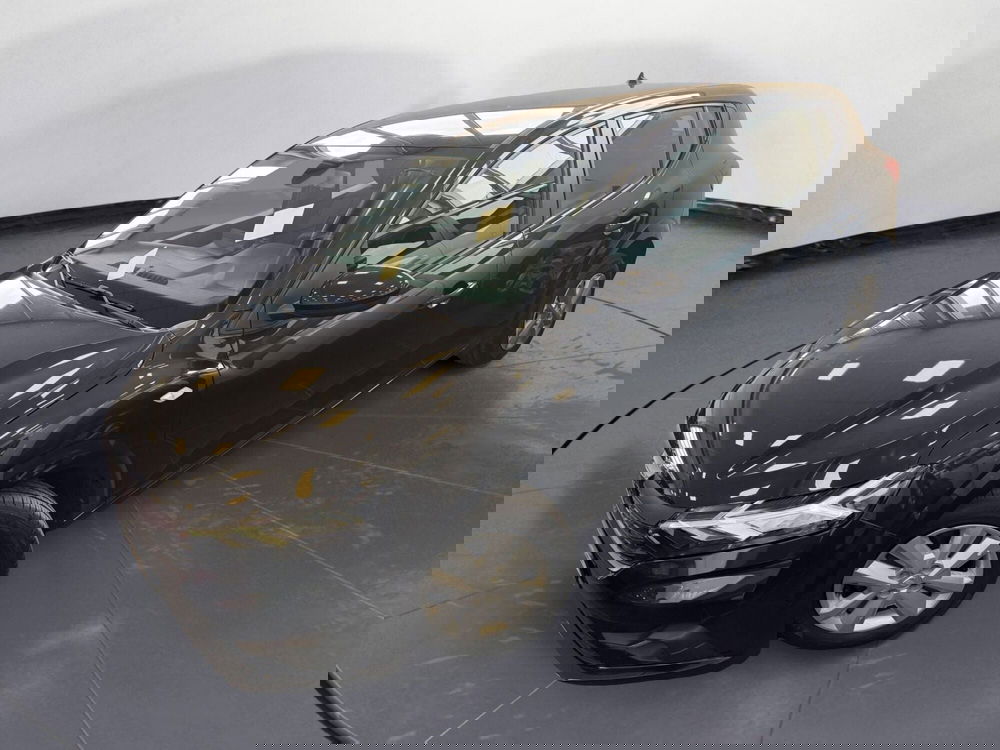 Dacia Sandero usata a Monza e Brianza