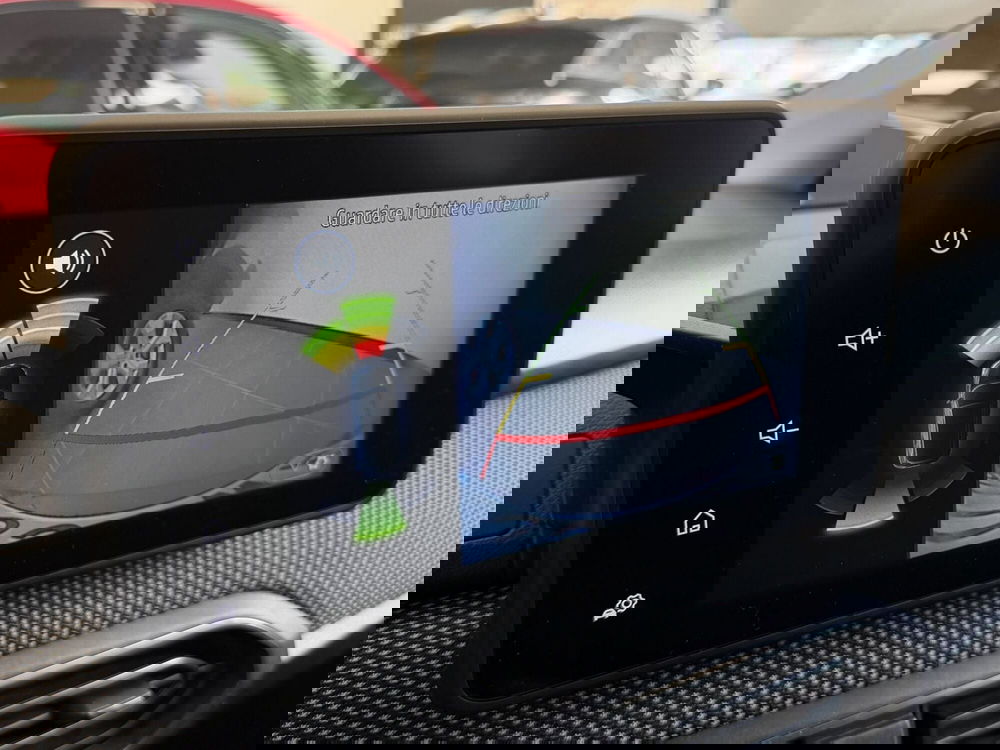 Dacia Sandero usata a Monza e Brianza (10)