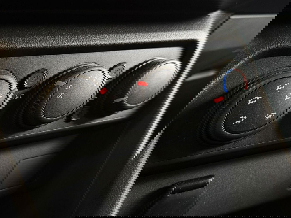 Dacia Sandero usata a Monza e Brianza (11)