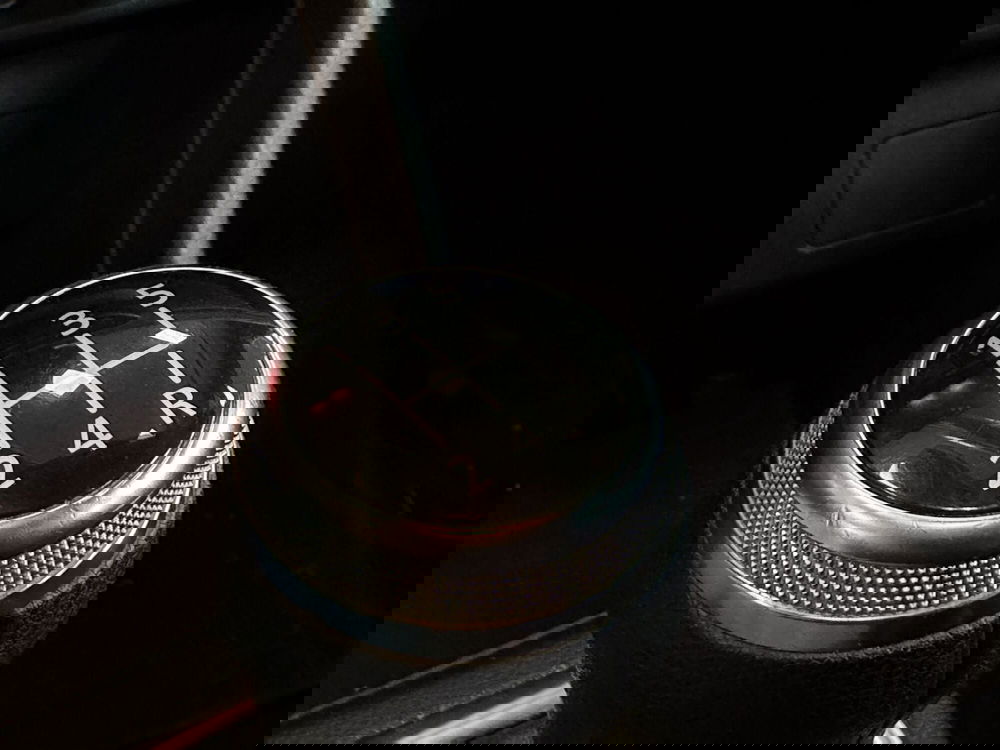 Dacia Sandero usata a Monza e Brianza (14)