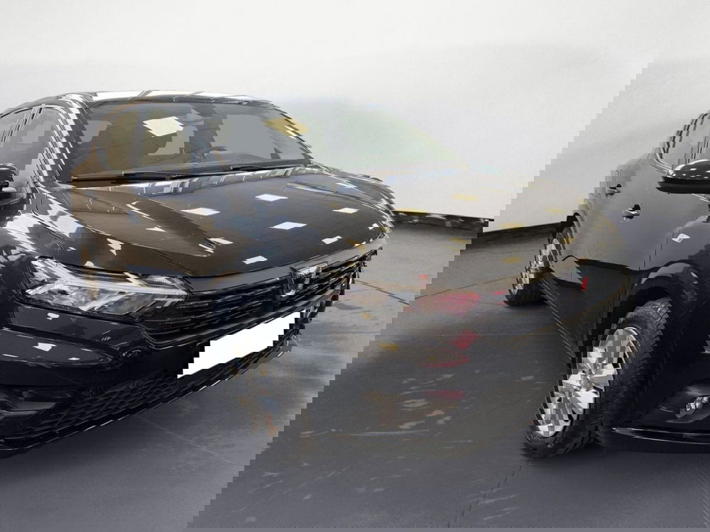 Dacia Sandero usata a Monza e Brianza (2)