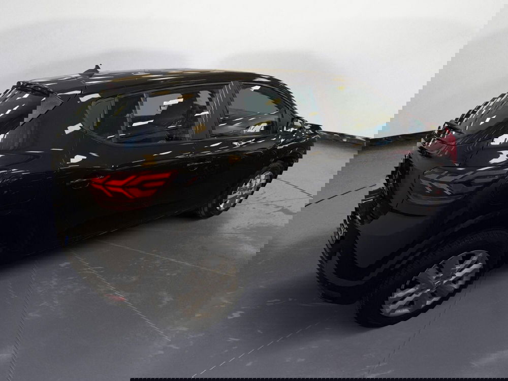 Dacia Sandero usata a Monza e Brianza (3)