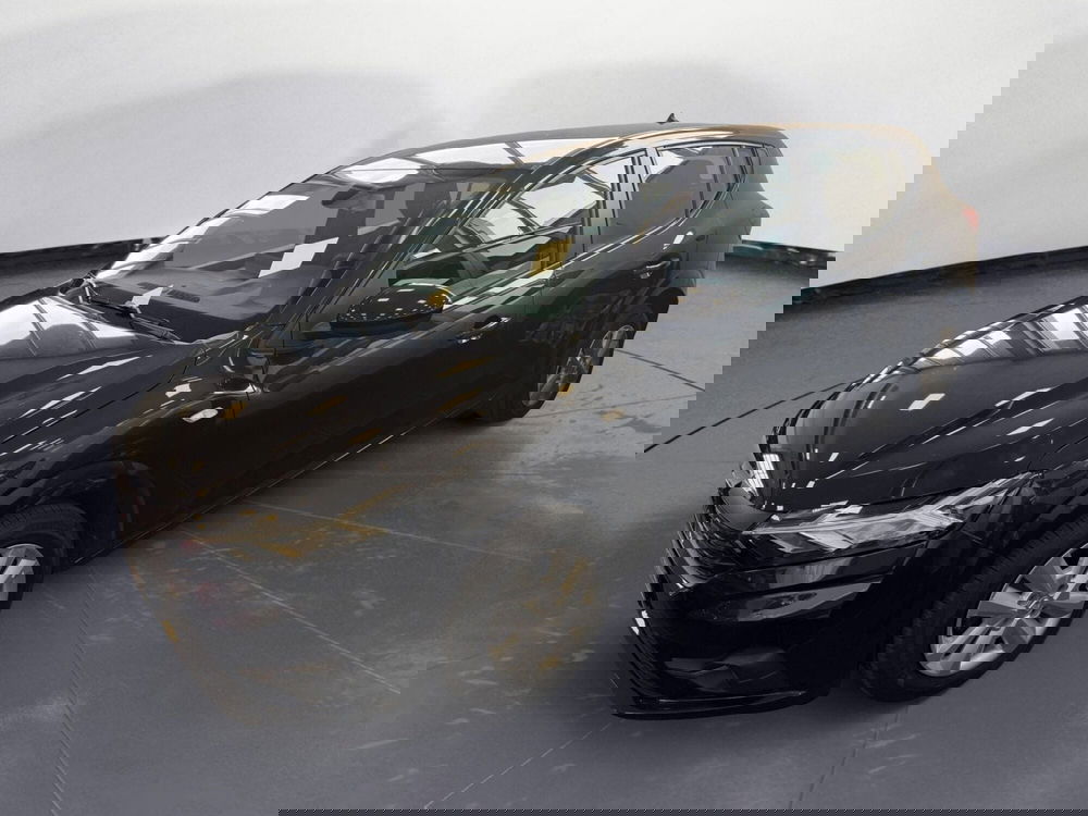 Dacia Sandero usata a Monza e Brianza (5)