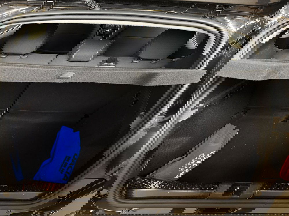 Dacia Sandero usata a Monza e Brianza (6)