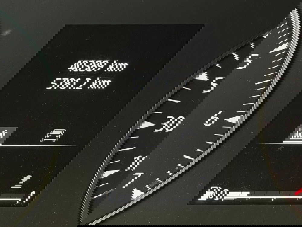 Dacia Sandero usata a Monza e Brianza (7)