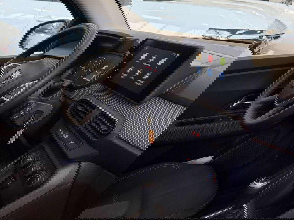 Dacia Sandero usata a Monza e Brianza (8)