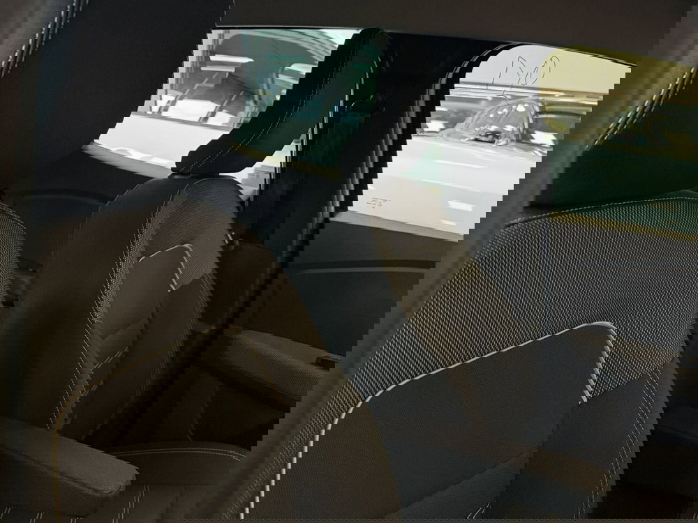 Dacia Sandero usata a Monza e Brianza (9)