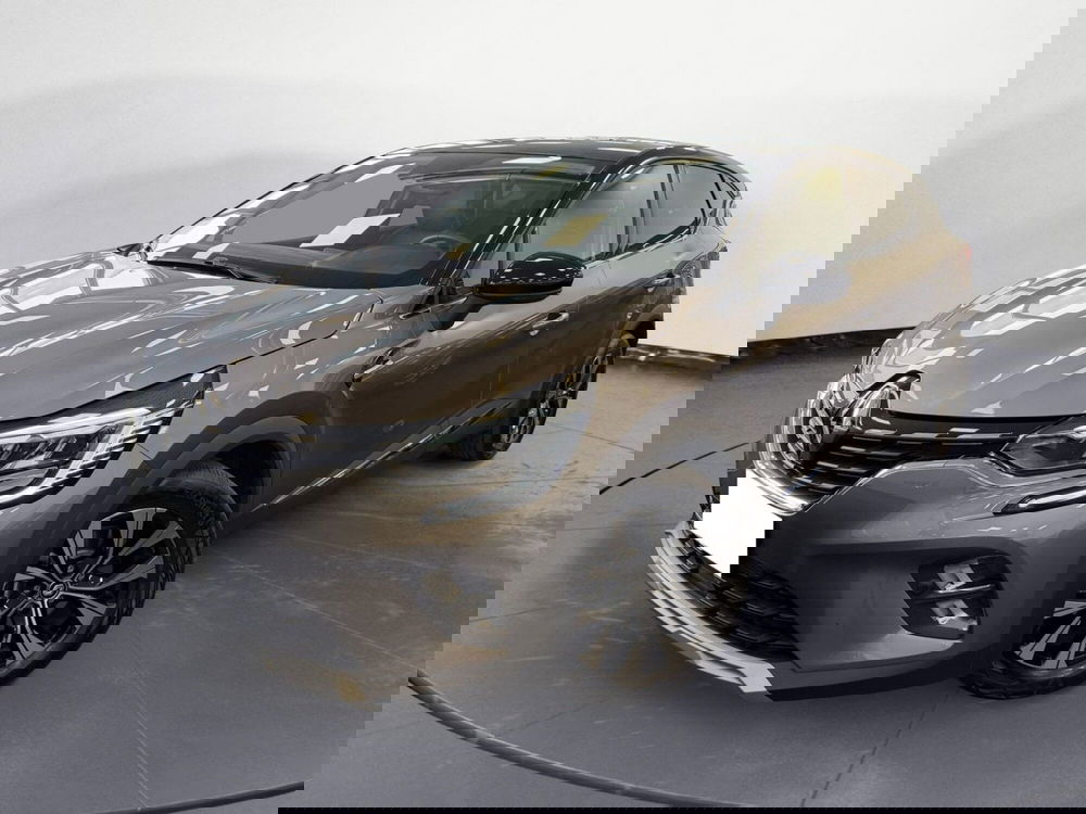 Renault Captur usata a Monza e Brianza