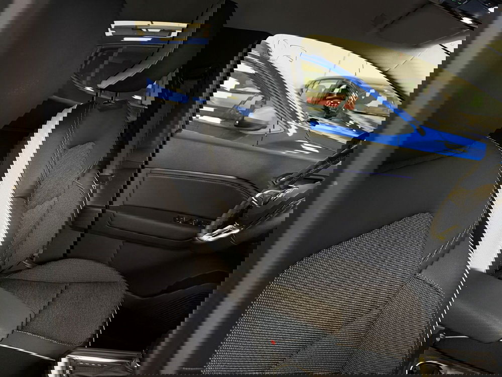 Renault Captur usata a Monza e Brianza (10)