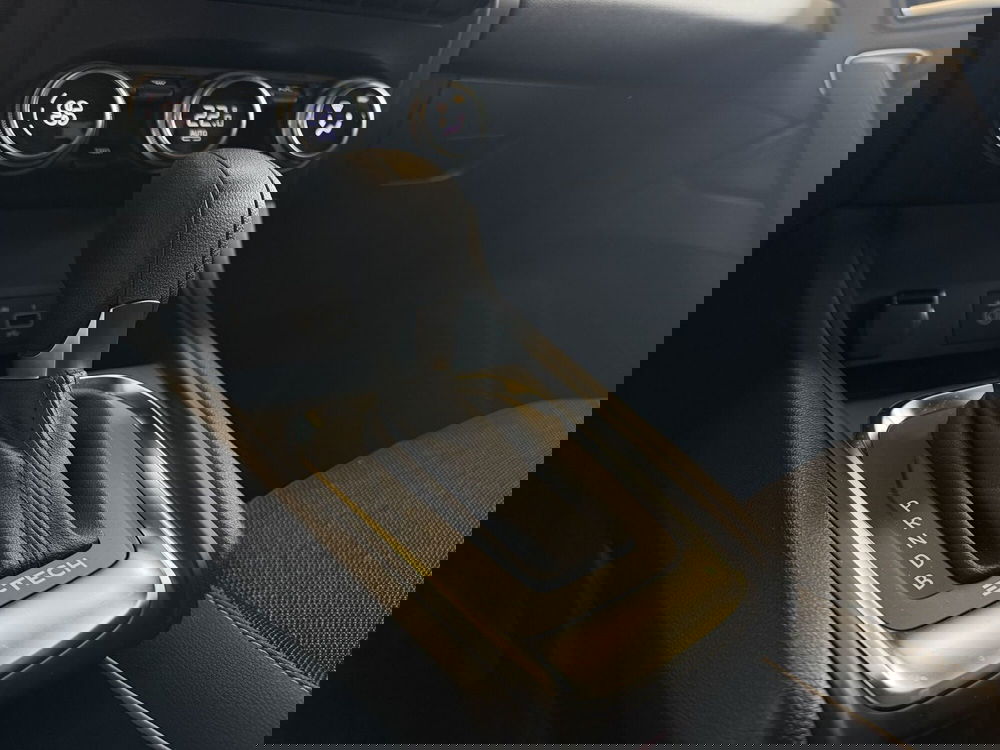 Renault Captur usata a Monza e Brianza (11)