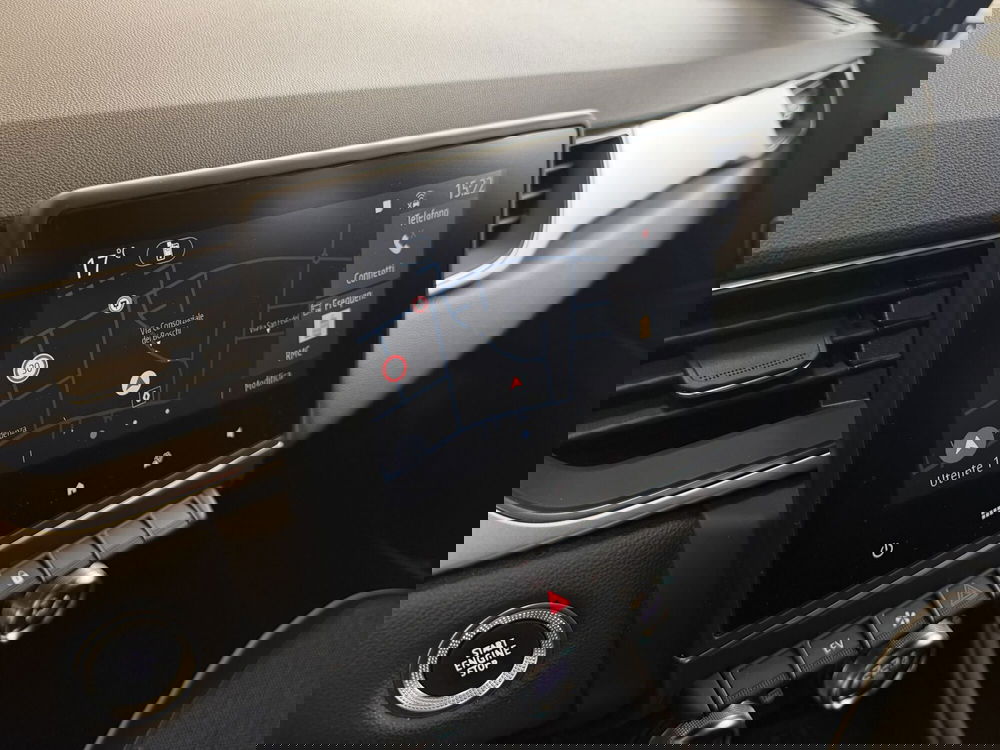 Renault Captur usata a Monza e Brianza (12)