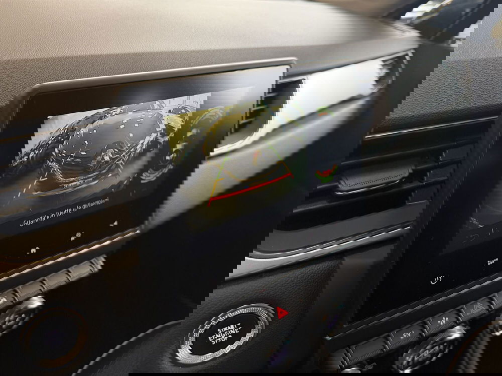 Renault Captur usata a Monza e Brianza (13)