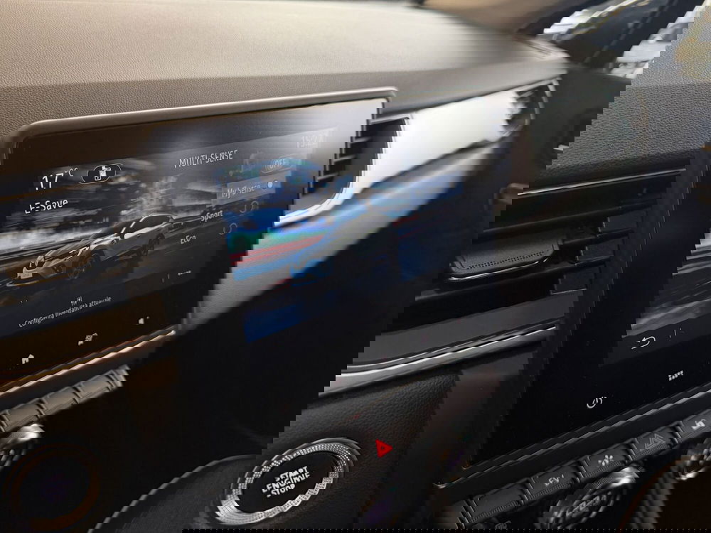 Renault Captur usata a Monza e Brianza (14)