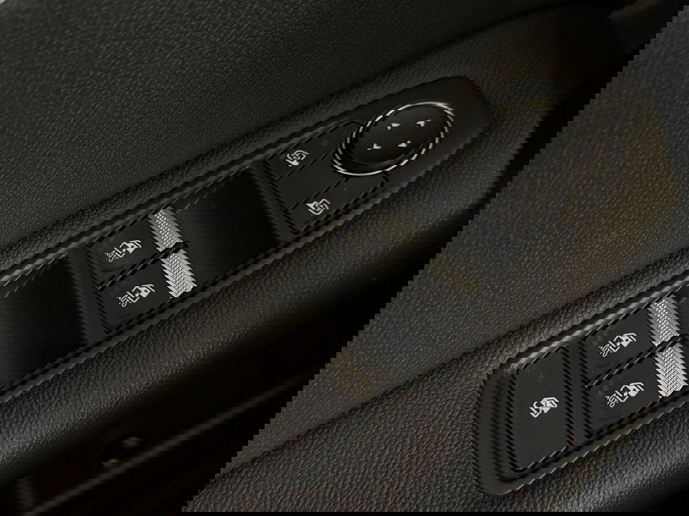 Renault Captur usata a Monza e Brianza (16)