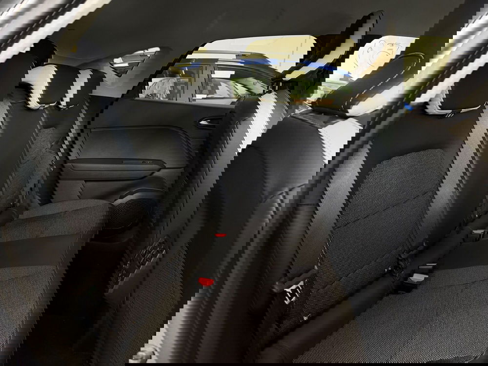 Renault Captur usata a Monza e Brianza (17)