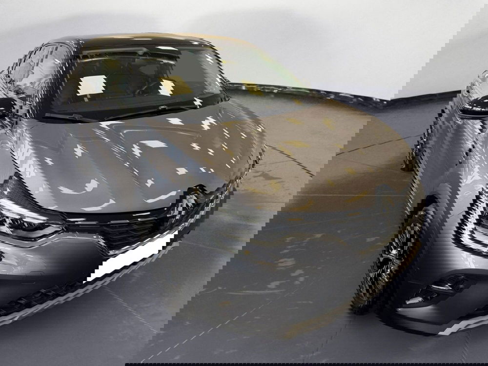 Renault Captur usata a Monza e Brianza (2)