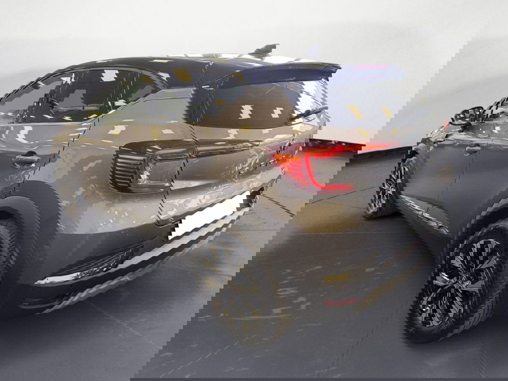 Renault Captur usata a Monza e Brianza (4)