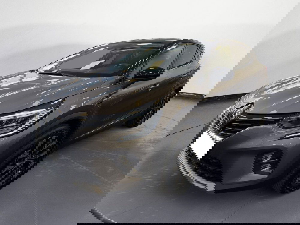 Renault Captur usata a Monza e Brianza (5)