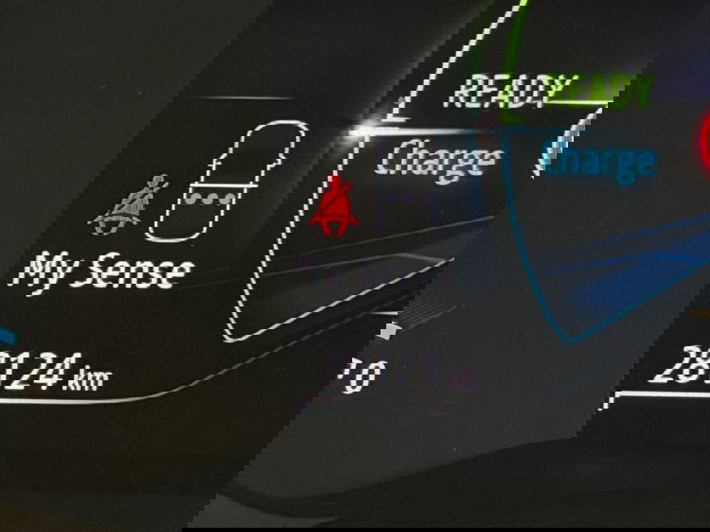 Renault Captur usata a Monza e Brianza (8)