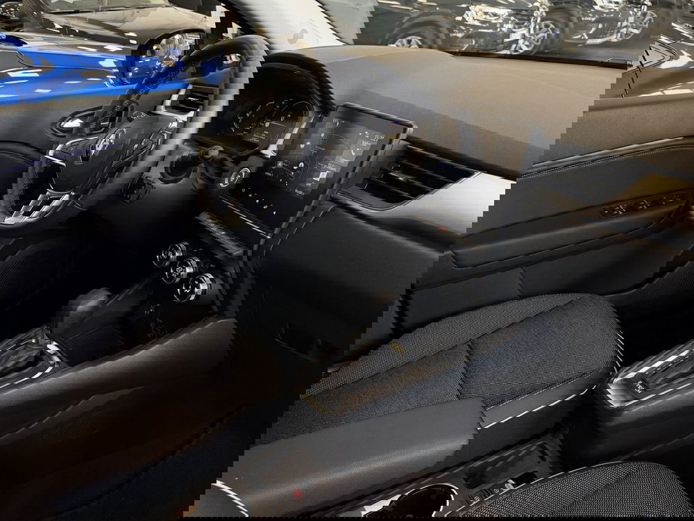 Renault Captur usata a Monza e Brianza (9)